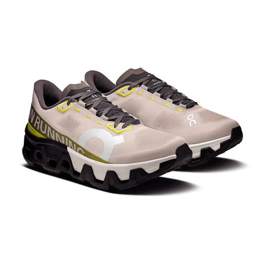 On Running Cloudmonster Hyper Fade Lime — ON CLOUD | Authentic India