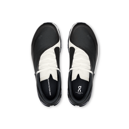 ON Running Cloudmonster Hyper PAF Black — ON CLOUD | Authentic India