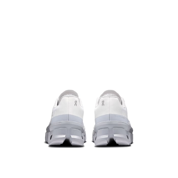 On Running Cloudmonster White Glacier — ON CLOUD | Authentic India