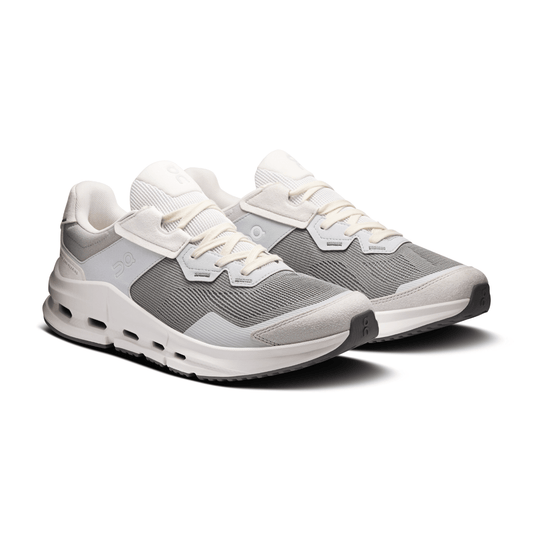 On Running Cloudnova Rift Alloy Glacier — ON CLOUD | Authentic India