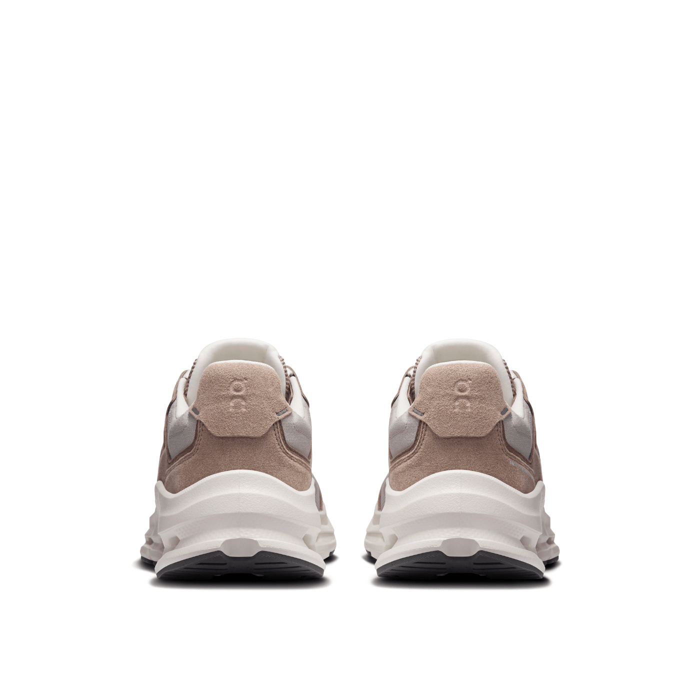 On Running Cloudnova Rift Fog Ash — ON CLOUD | Authentic India