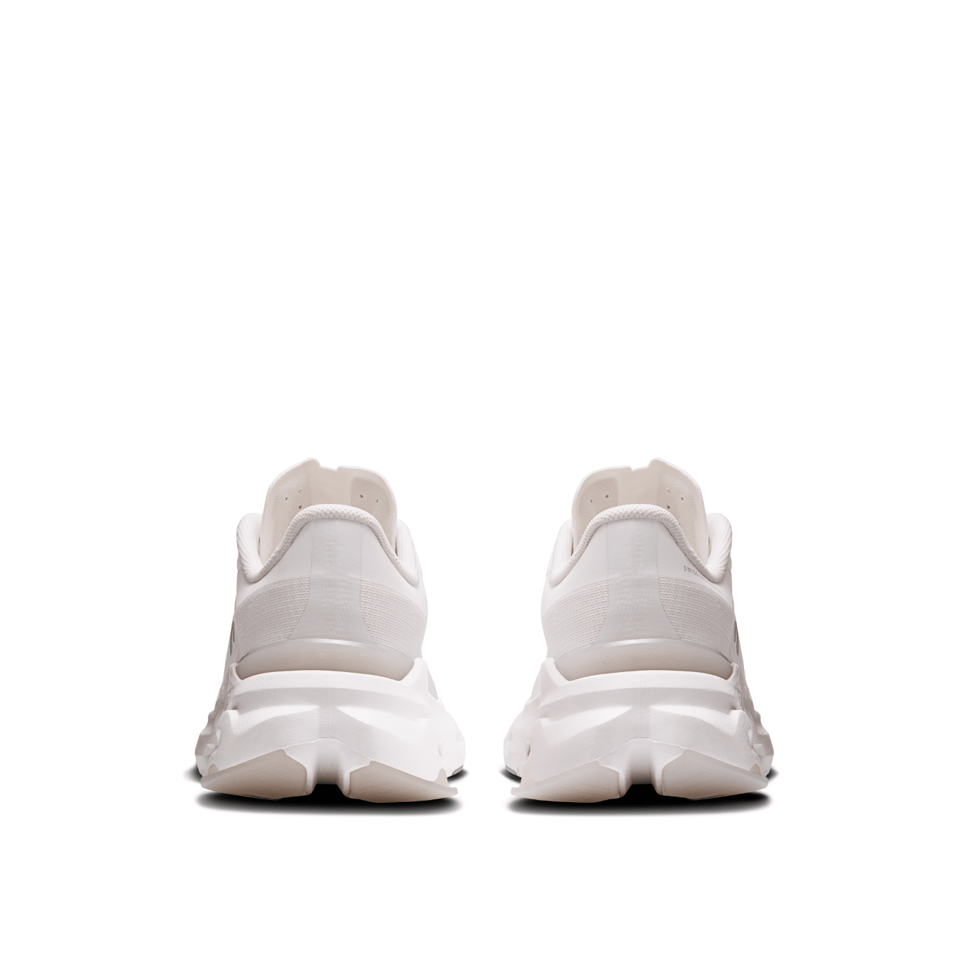 On Running Cloudpulse 2 White — ON CLOUD | Authentic India