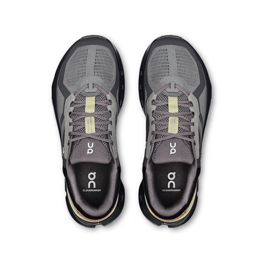 On Running Cloudrunner 2 Rock Tangerine — ON CLOUD | Authentic India