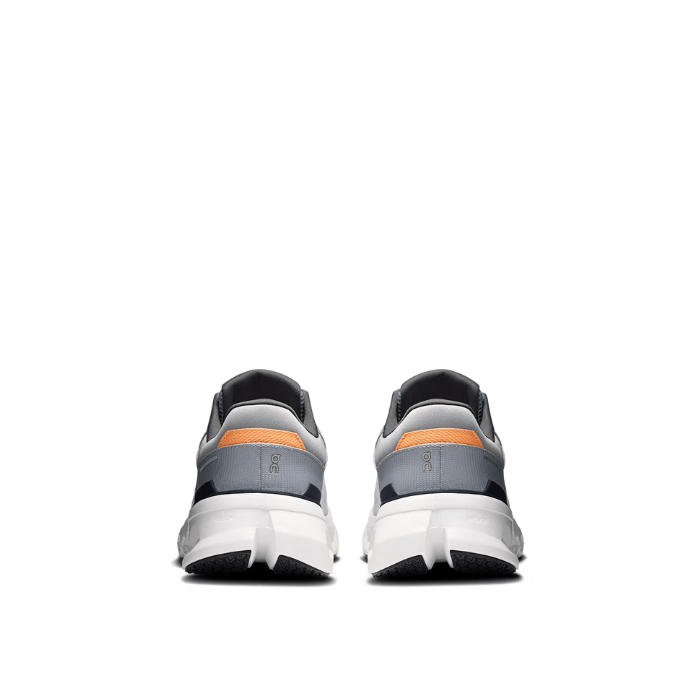 On Running Cloudrunner 2 Wolf Ivory — ON CLOUD | Authentic India