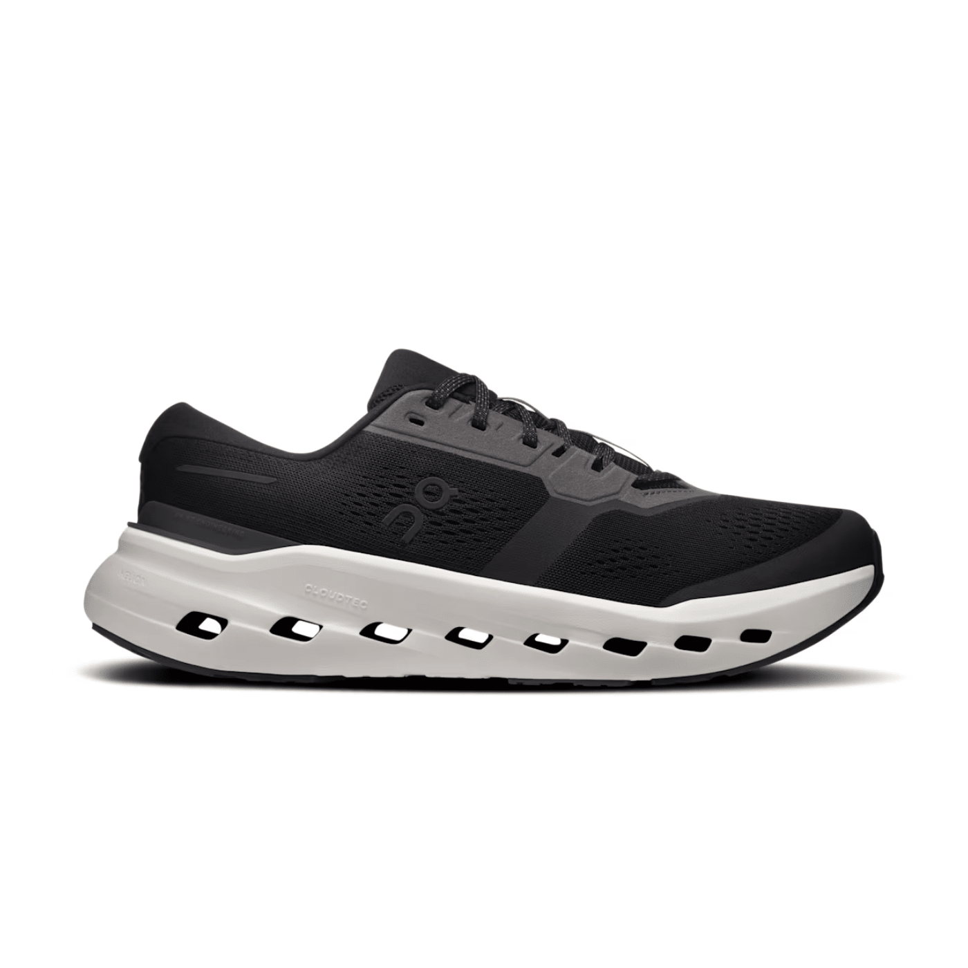 On Running Cloudrunner 3 Black Ivory — ON CLOUD | Authentic India