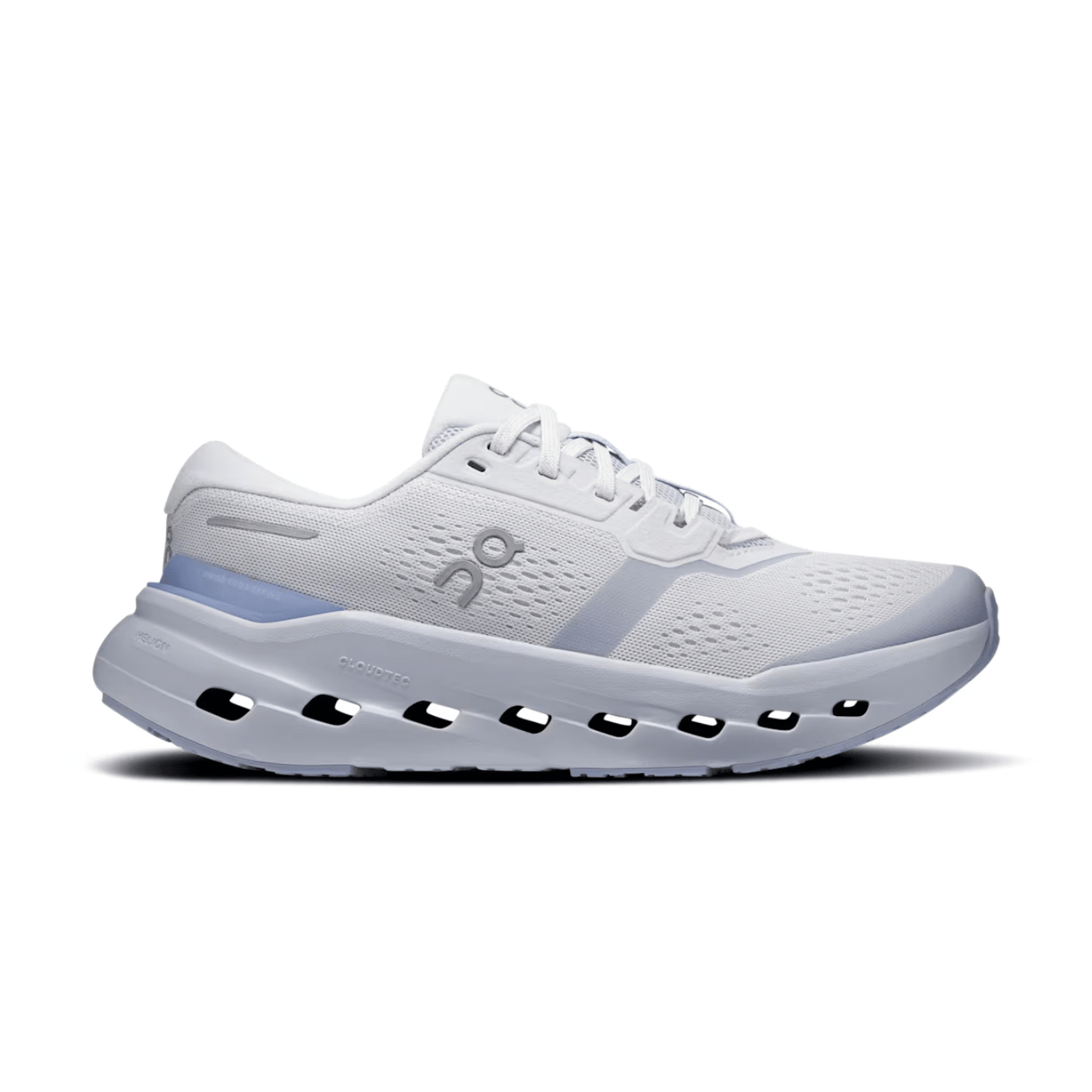 On Running Cloudrunner 3 Heather Marsh — ON CLOUD | Authentic India