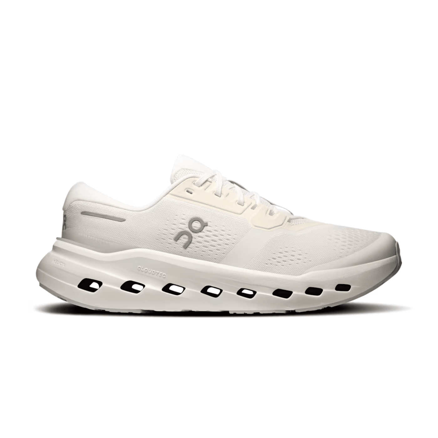 On Running Cloudrunner 3 White Glacier — ON CLOUD | Authentic India