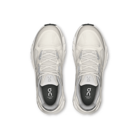 On Running Cloudtilt Remix Alloy Ivory — ON CLOUD | Authentic India