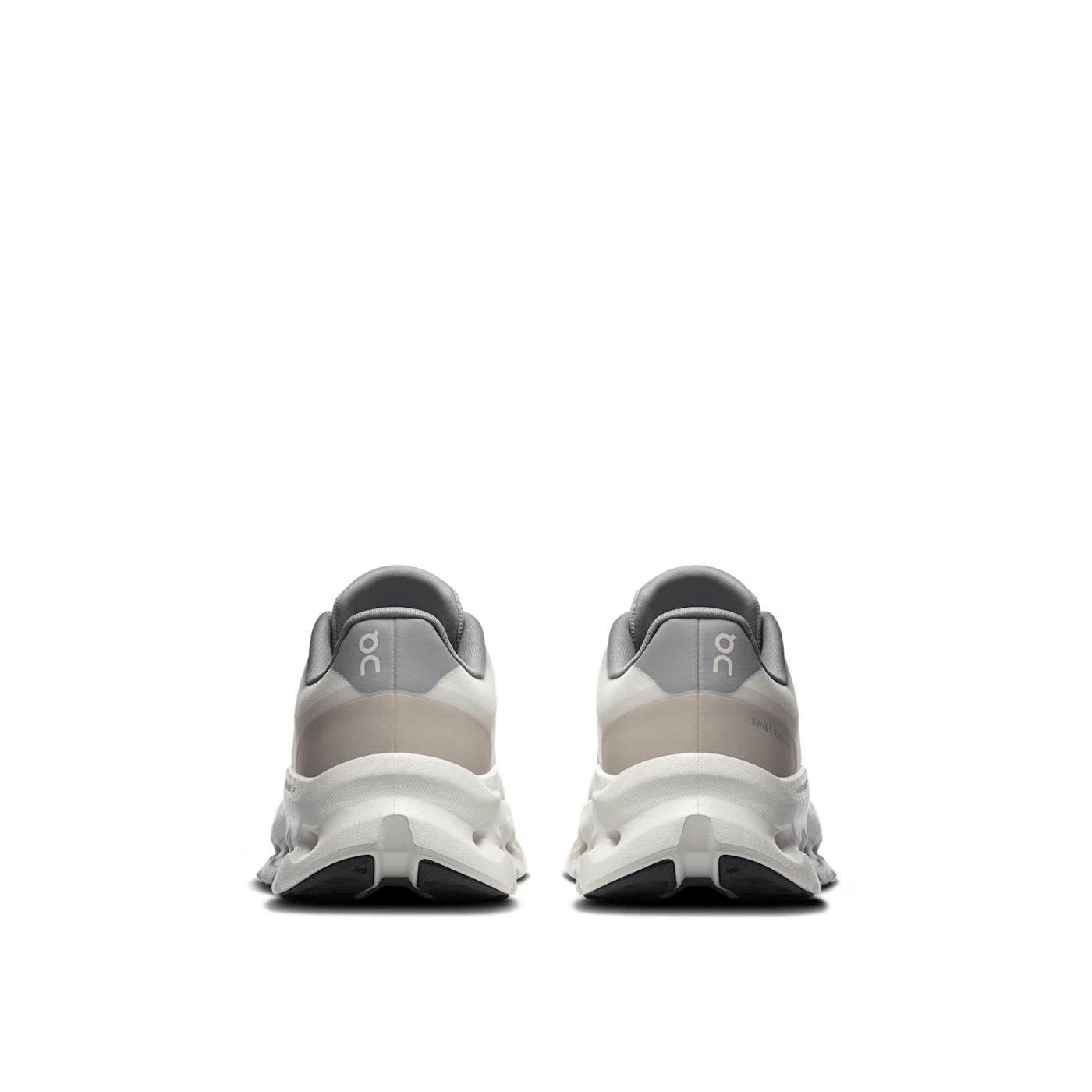 On Running Cloudtilt Remix Alloy Ivory — ON CLOUD | Authentic India