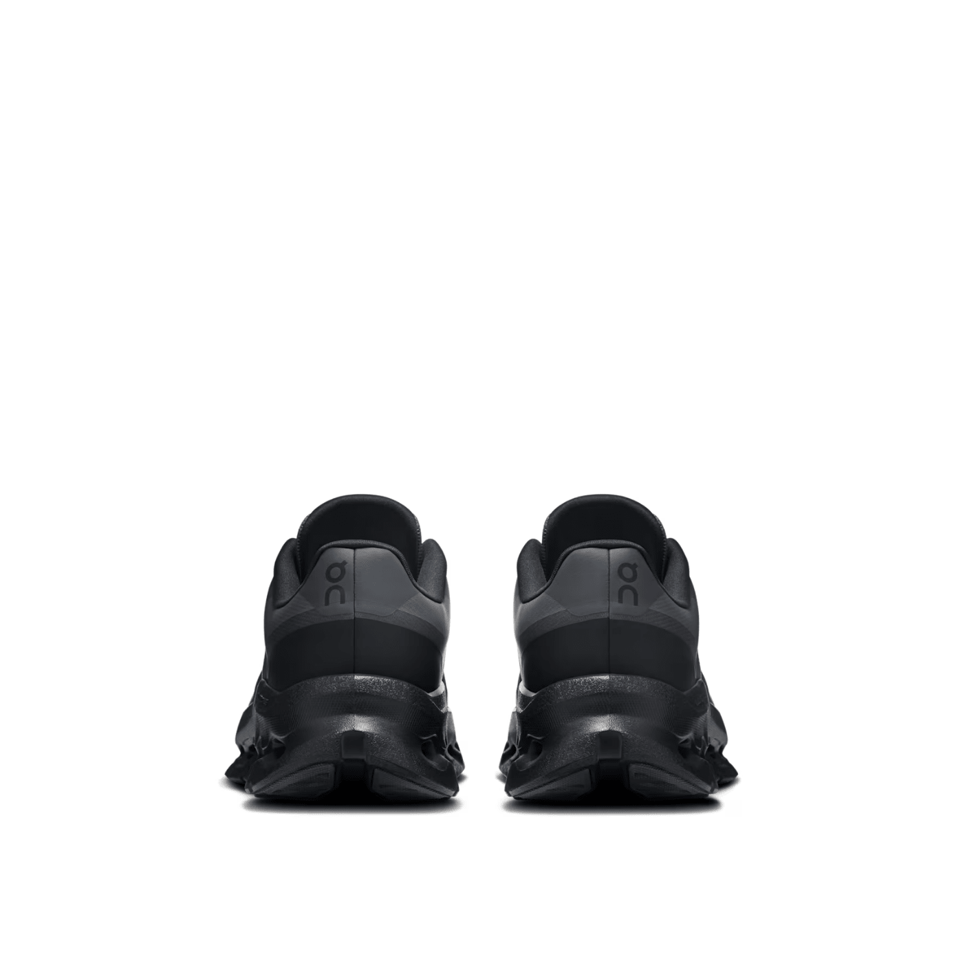 On Running Cloudtilt Remix Black Black — ON CLOUD | Authentic India
