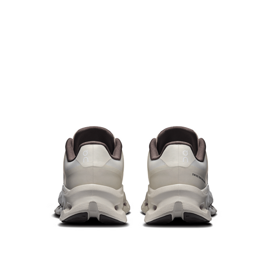 On Running Cloudtilt Remix Silver Ivory — ON CLOUD | Authentic India