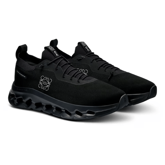On Running Cloudtilt Loewe All Black — ON CLOUD | Authentic India