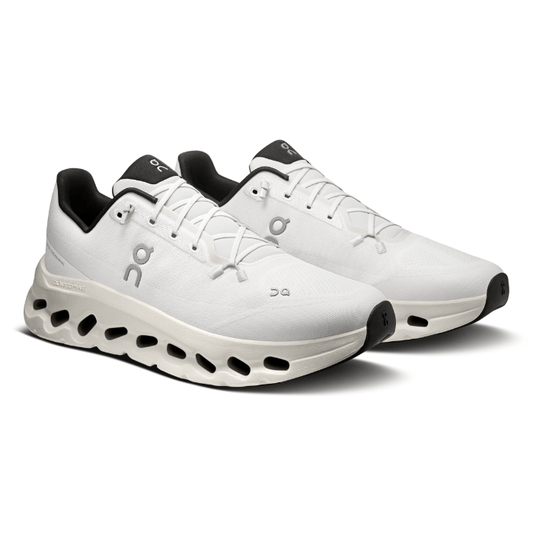 On Running Cloudtilt Pearl Ice