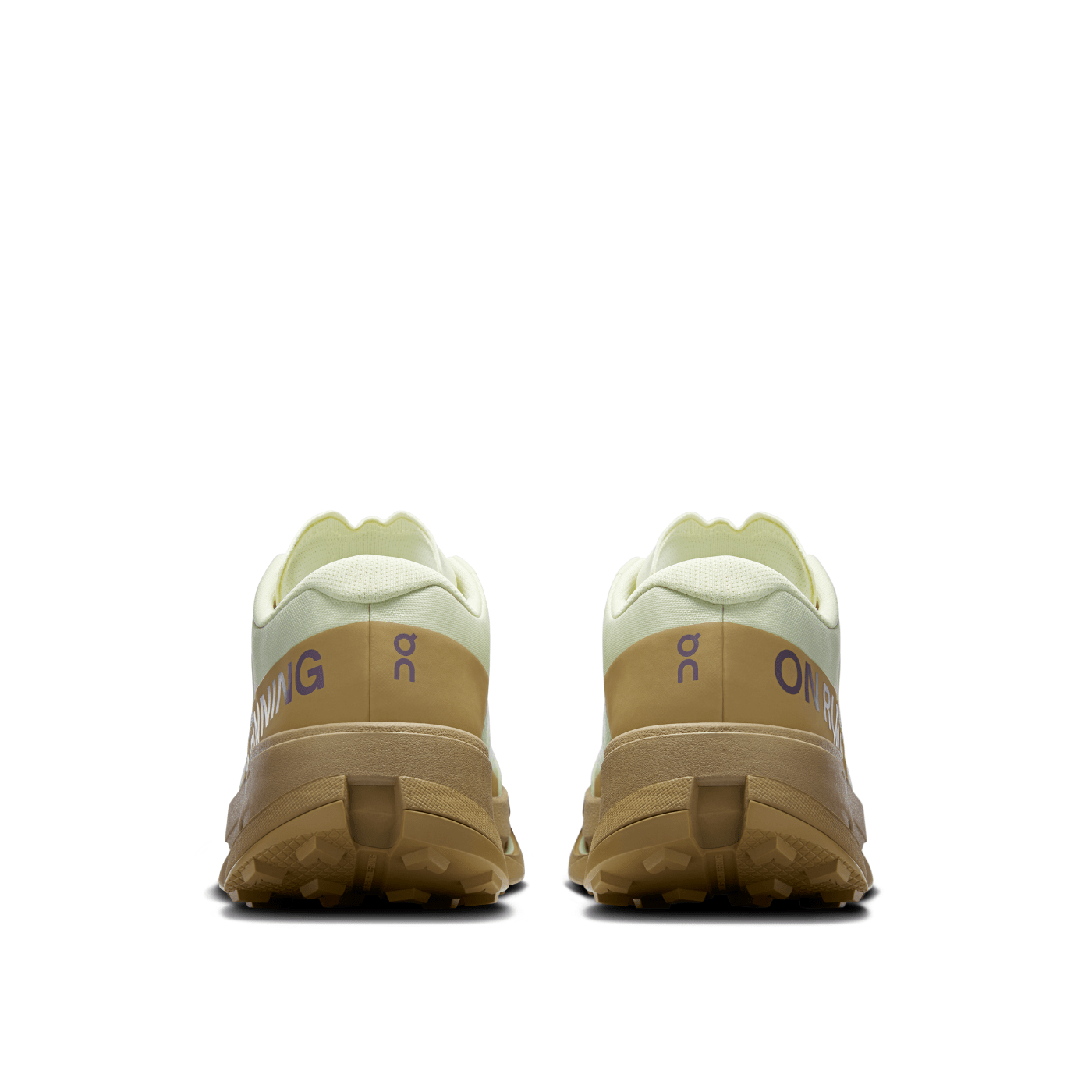 On Running Cloudultra 3 Linen Safari — ON CLOUD | Authentic India