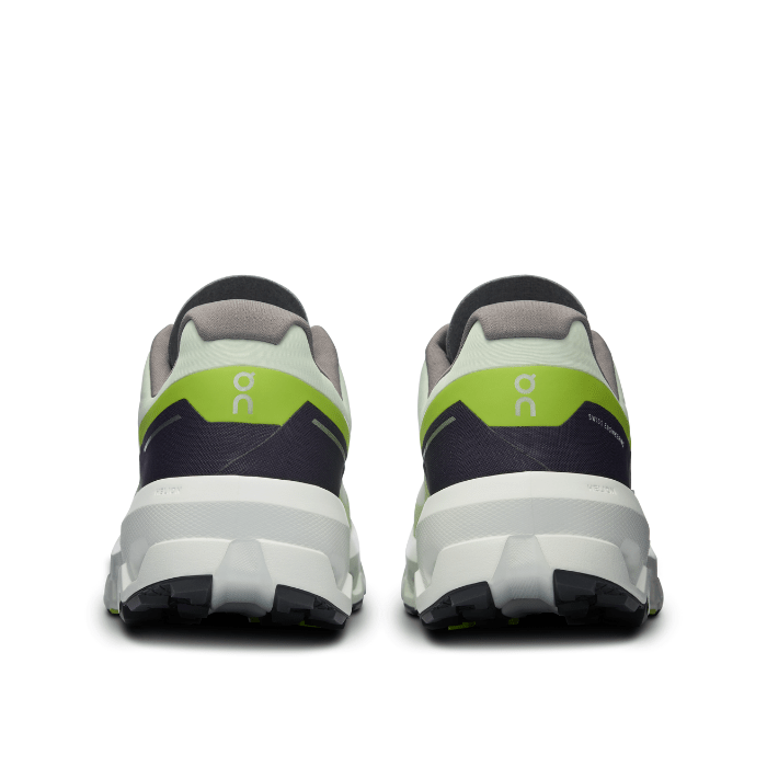 On Running Cloudvista 2 Lima Kiwi — ON CLOUD | Authentic India