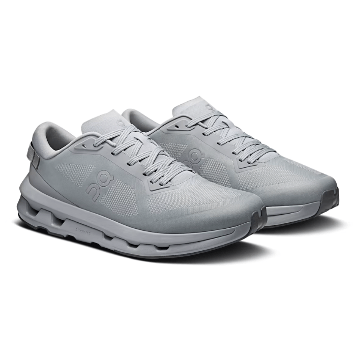 On Running Cloudzone Alloy Rock — ON CLOUD | Authentic India