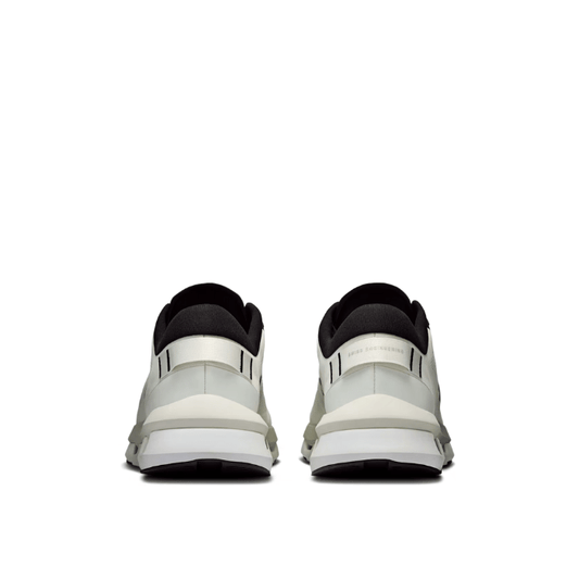 On Running Cloudzone Ice Black