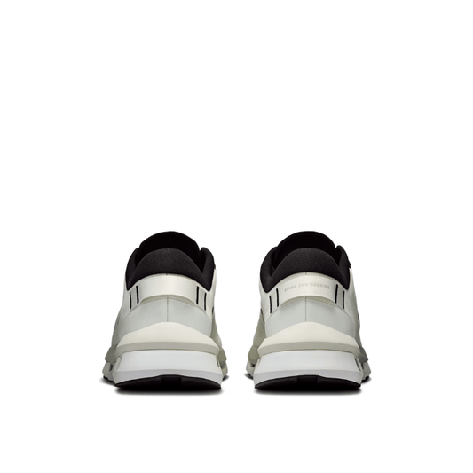 On Running Cloudzone Ice Black — ON CLOUD | Authentic India