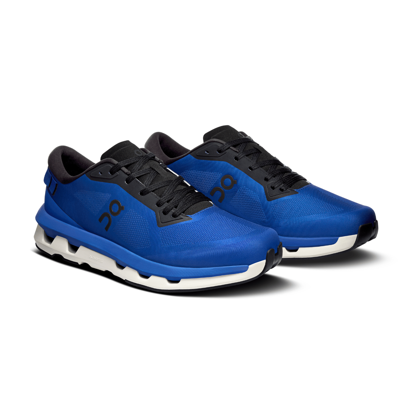 On Running Cloudzone Indigo Black — ON CLOUD | Authentic India