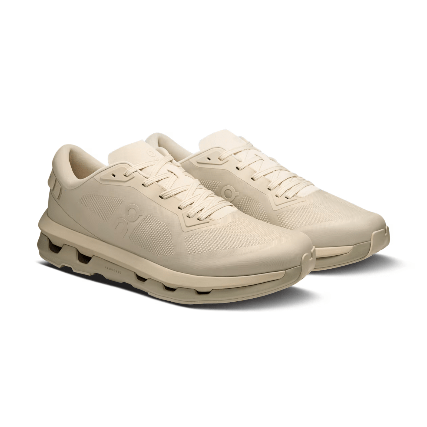 On Running Cloudzone Pearl Truffle — ON CLOUD | Authentic India