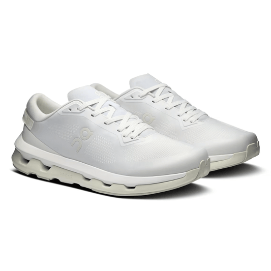 On Running Cloudzone White White — ON CLOUD | Authentic India