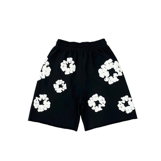 Denim Tears Shorts Black