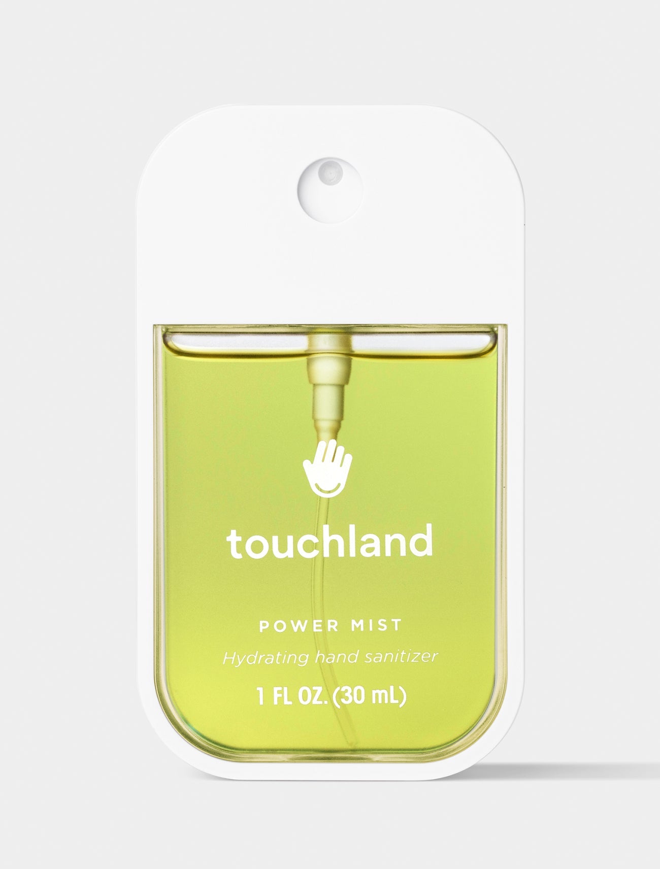 TOUCHLAND Aloe You Hand Sanitizer — Touchland | Authentic India