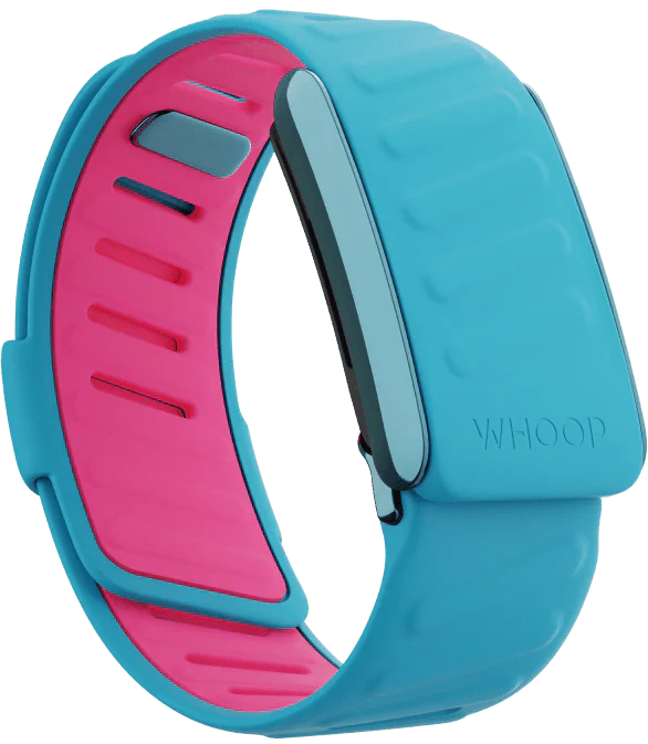 Whoop Tempo Sportflex Band Only