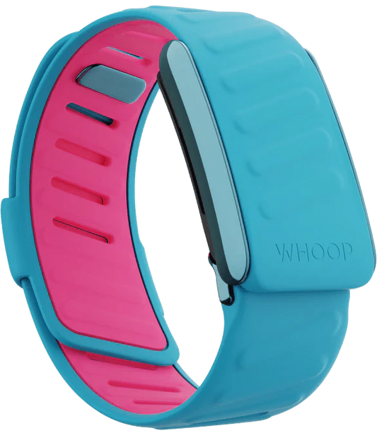 Whoop Tempo Sportflex Band Only