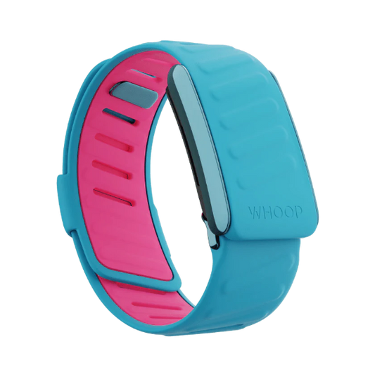 Whoop Tempo Sportflex Band Only