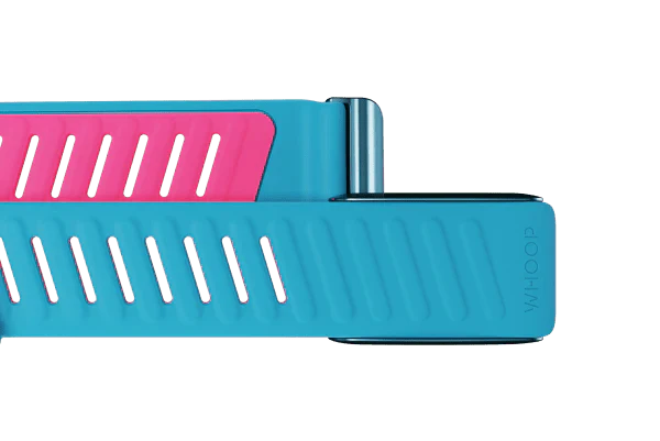 Whoop Tempo Sportflex Band Only