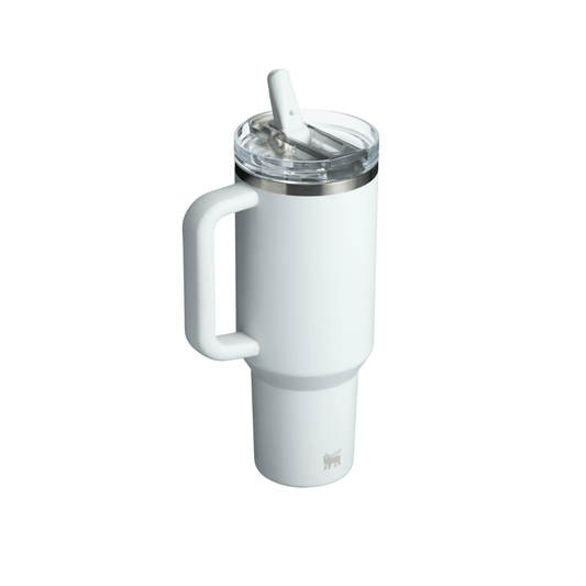 Stanley Quencher ProTour Flip Straw Tumbler | 40 OZ Frost