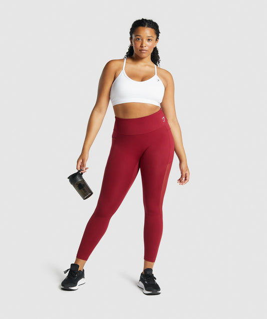 Women's Gymshark 14Oz Shaker Bottle Black