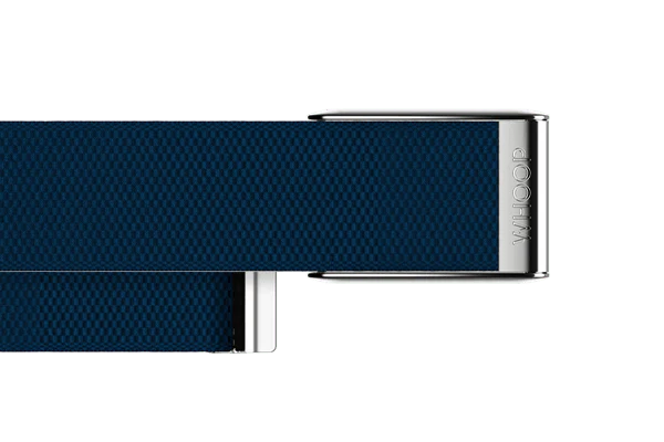 Whoop Niagra Platinum Superknit Luxe Band Only