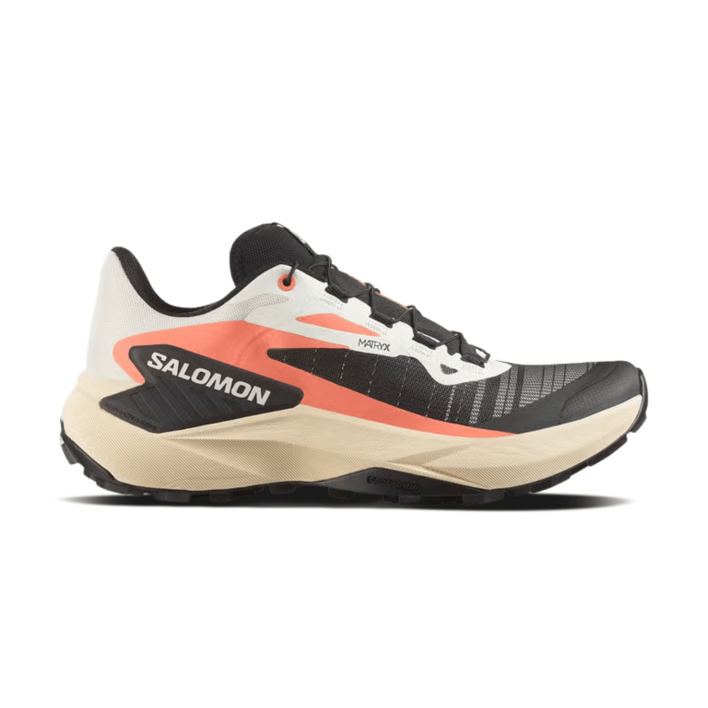 Salomon Genesis Fusion Coral / Tender Peach — SALOMON | Authentic India