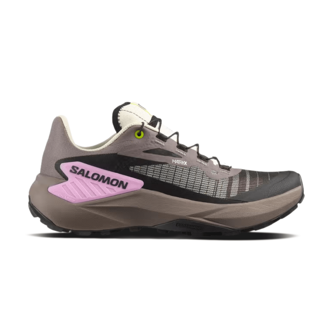 Salomon Genesis Iron / Vanilla Ice — SALOMON | Authentic India