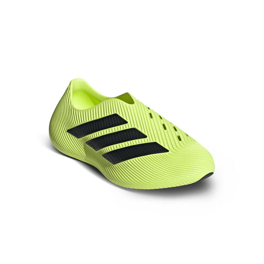 Adidas Purechill Runner Hi-Res Yellow Black