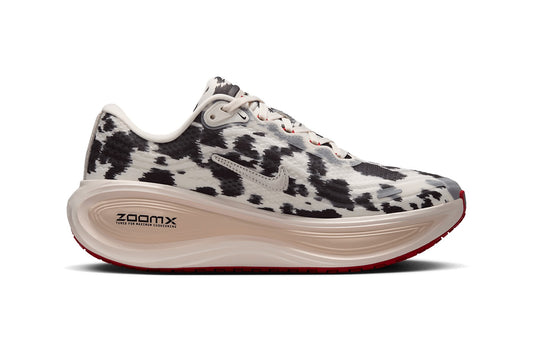 Nike Vomero Plus Cow Print