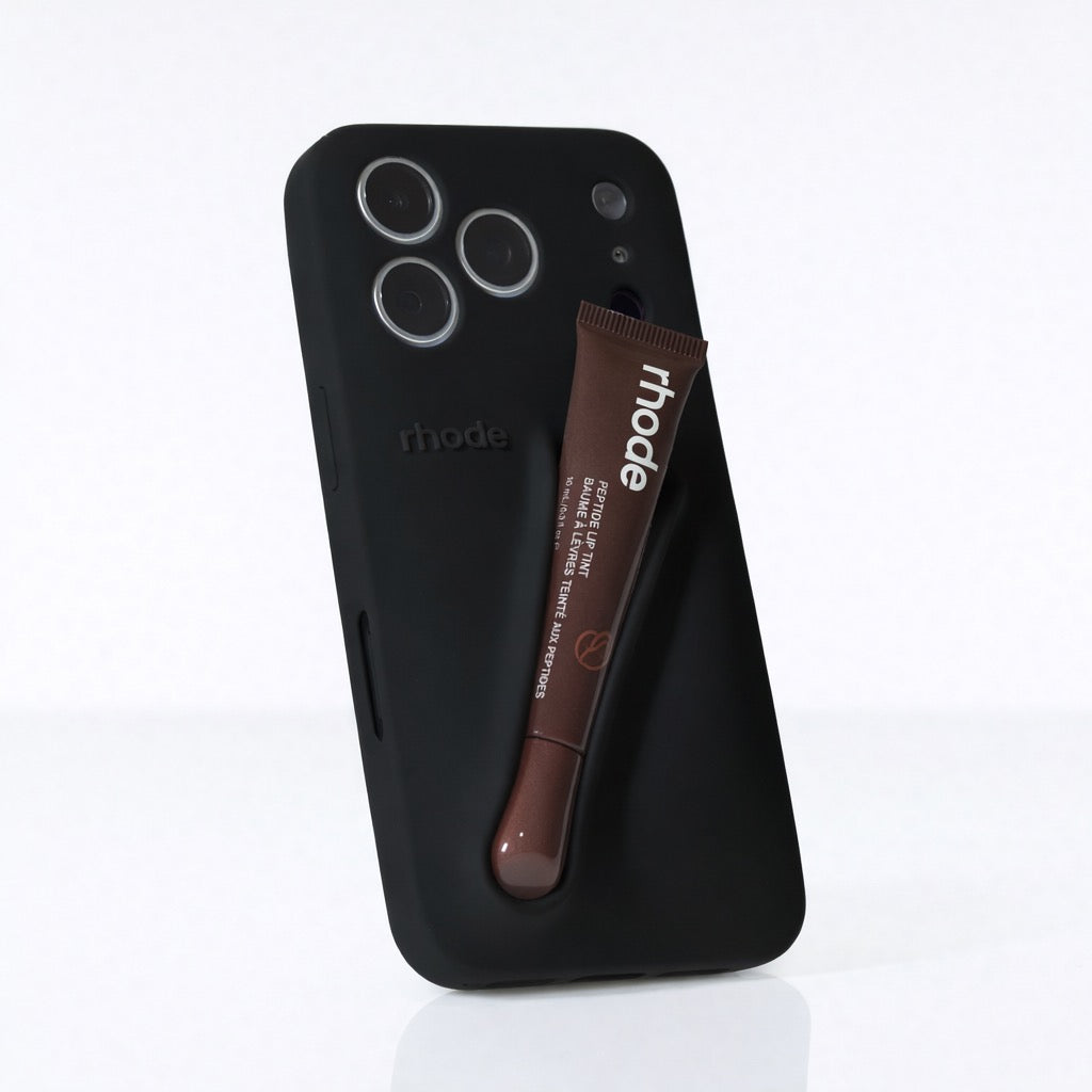 RHODE Lip Case- Iphone 17 Pro