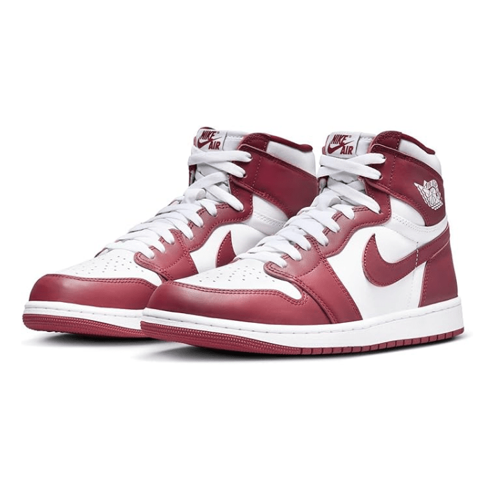 Jordan 1 Retro High OG Artisanal Team Red