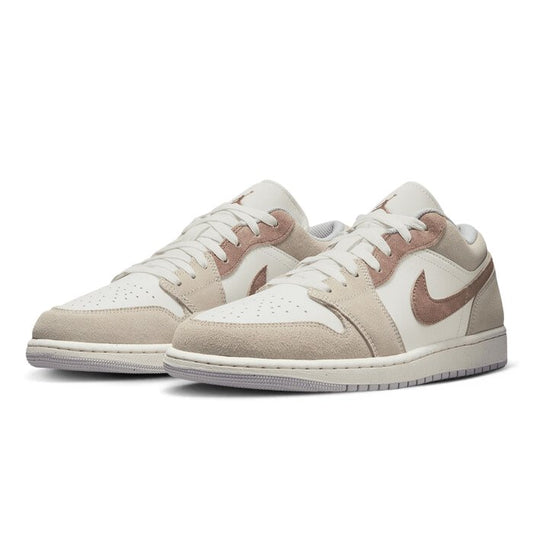 Jordan 1 Low SE Legend Light Brown