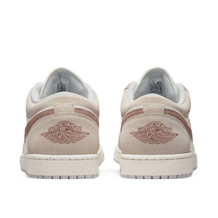 Jordan 1 Low SE Legend Light Brown