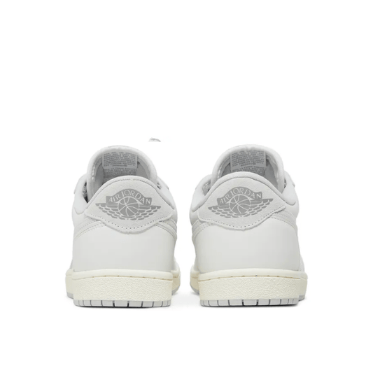 Jordan 1 Retro Low '85 Neutral Grey