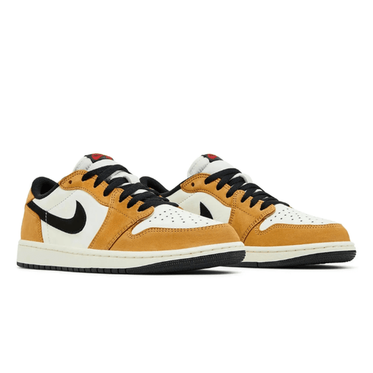 Air Jordan 1 Low OG Rookie of the Year