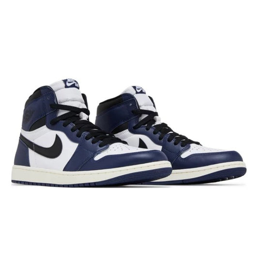 Air Jordan 1 Retro High OG Midnight Navy