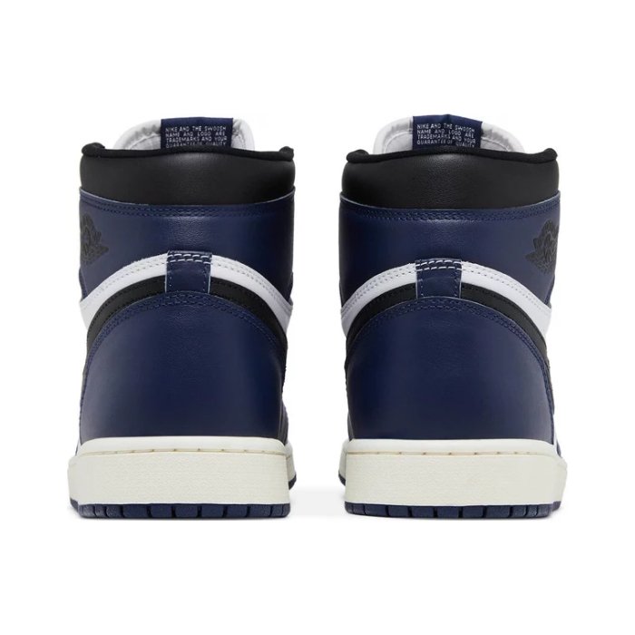 Air Jordan 1 Retro High OG Midnight Navy