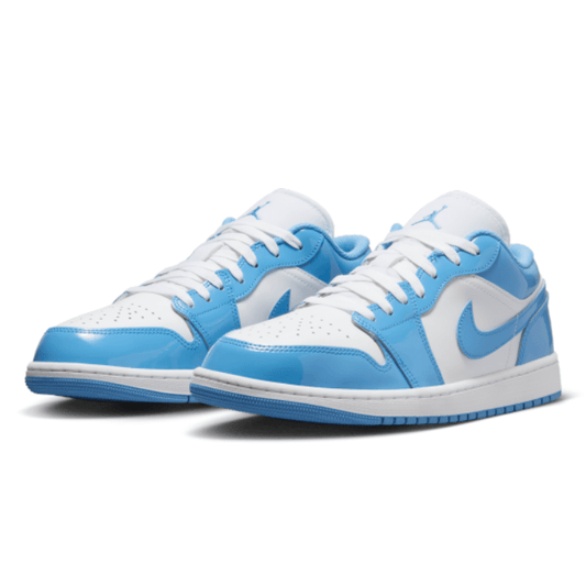 Air Jordan 1 Low SE White Legend Blue