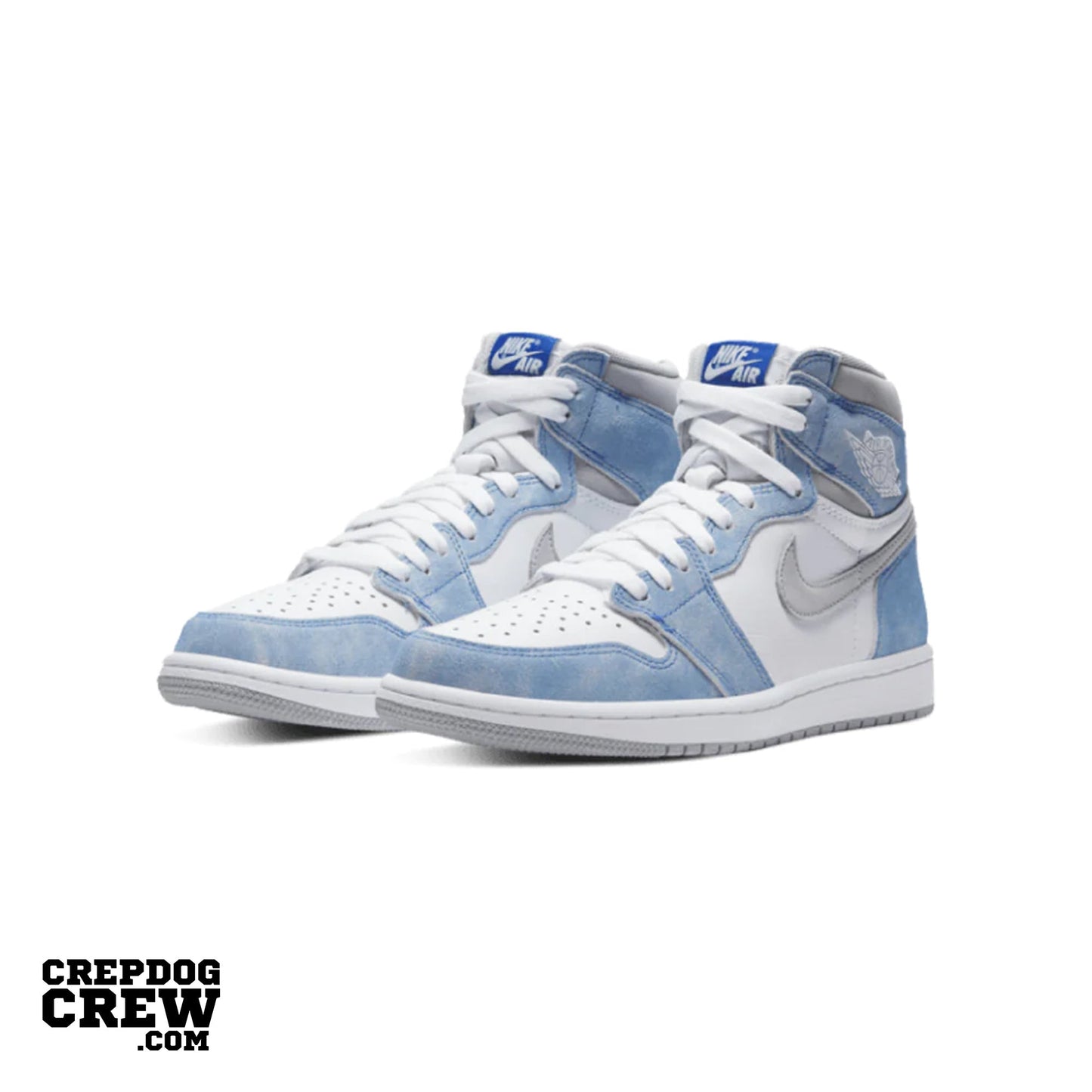 Jordan 1 Retro High OG Hyper Royal