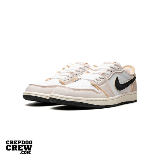 Jordan 1 Retro Low OG EX Coconut Milk