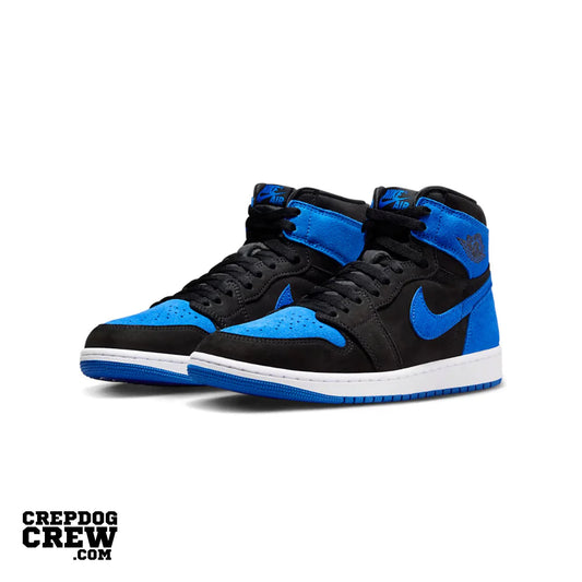 Jordan 1 Retro High OG Royal Reimagined
